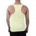King Kong Tank Top Atlet Sarı